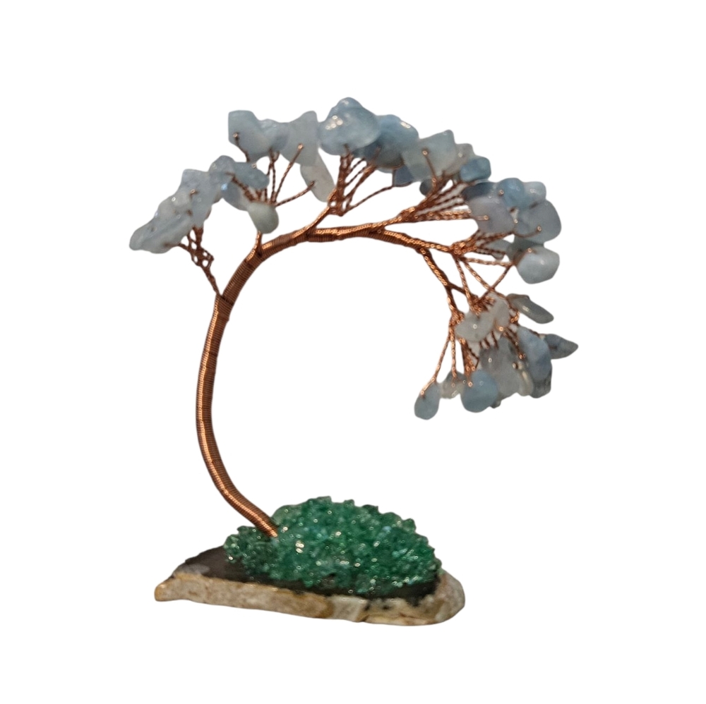 Celestile Crystal Tree